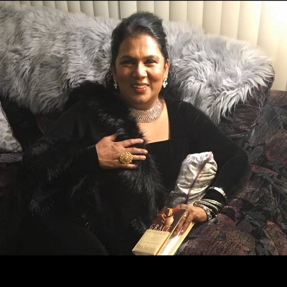 Meet your Posher, Radha - Picture 1 of 1